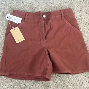 Wilfred free Brennan shorts